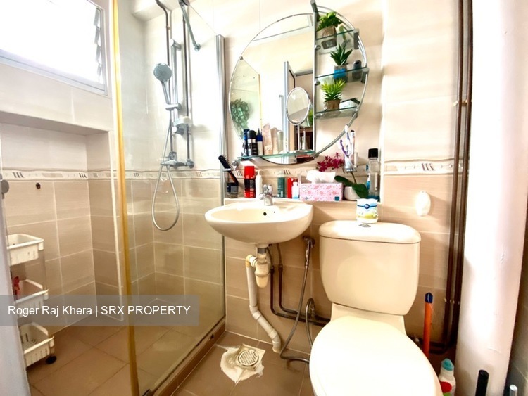 Blk 210 Pasir Ris Street 21 (Pasir Ris), HDB Executive #227751491